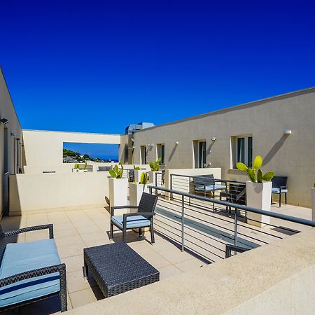 19 Summer Suites Santa Cesarea Terme Eksteriør billede