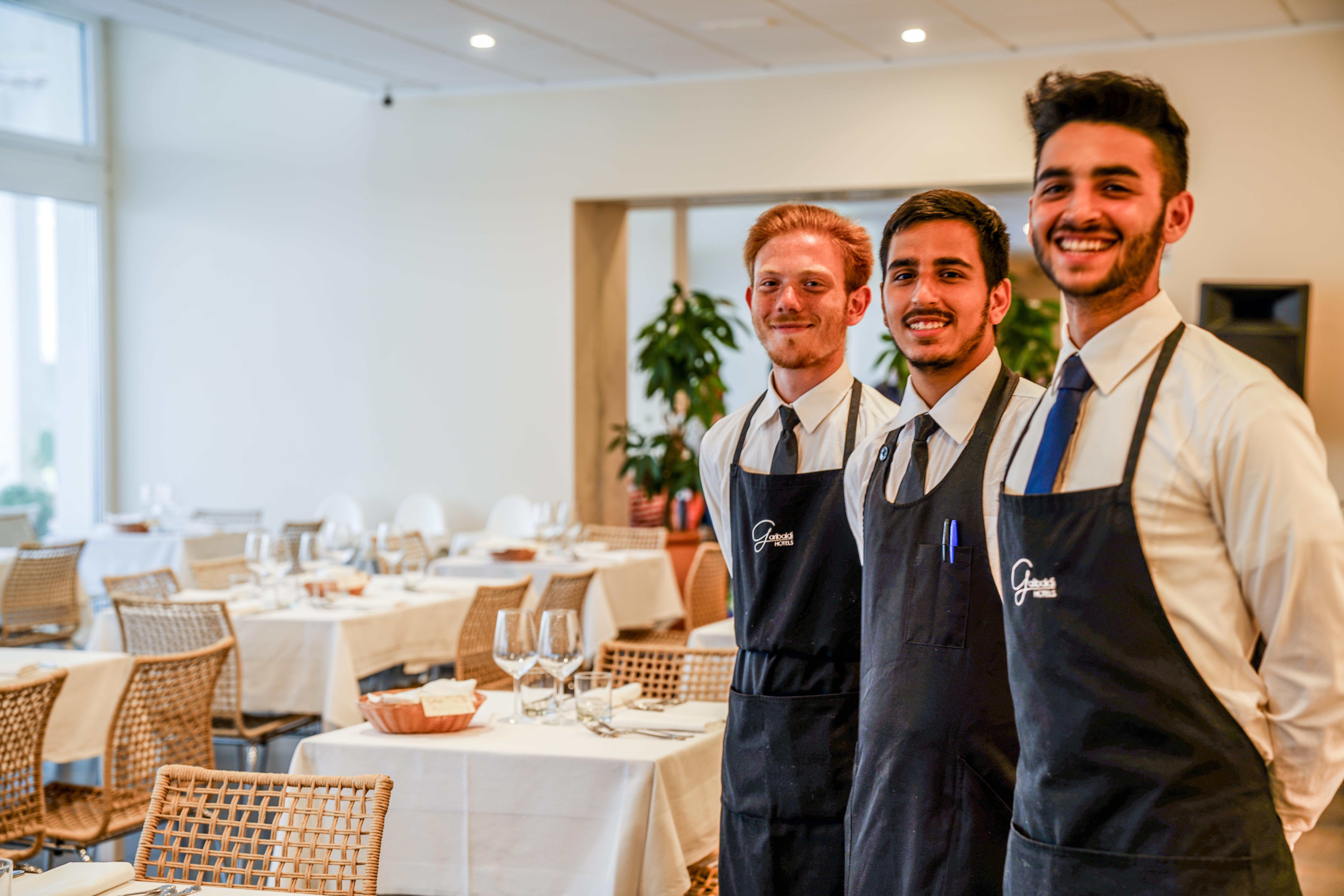 19 Summer Suites Santa Cesarea Terme Eksteriør billede