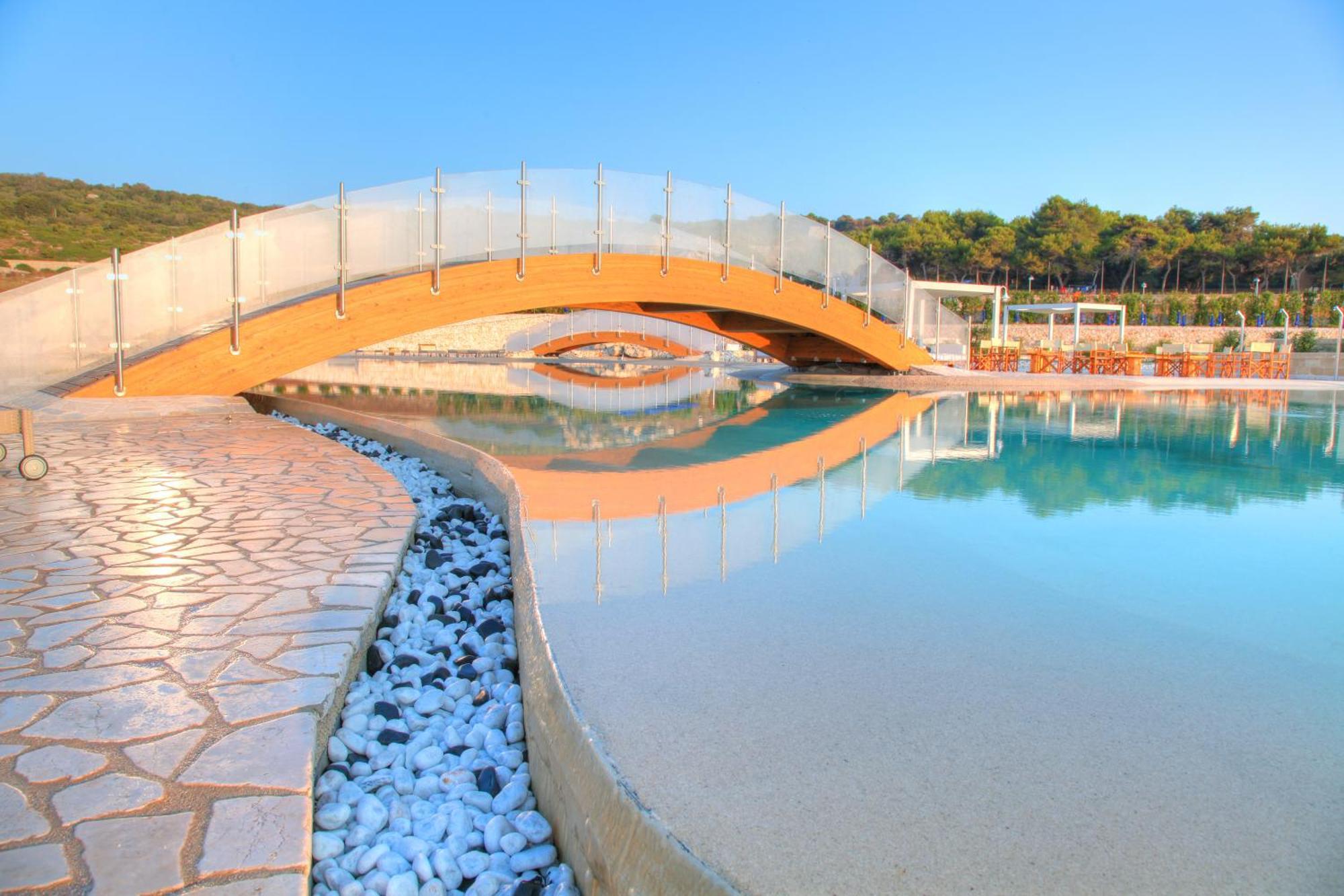 19 Summer Suites Santa Cesarea Terme Eksteriør billede