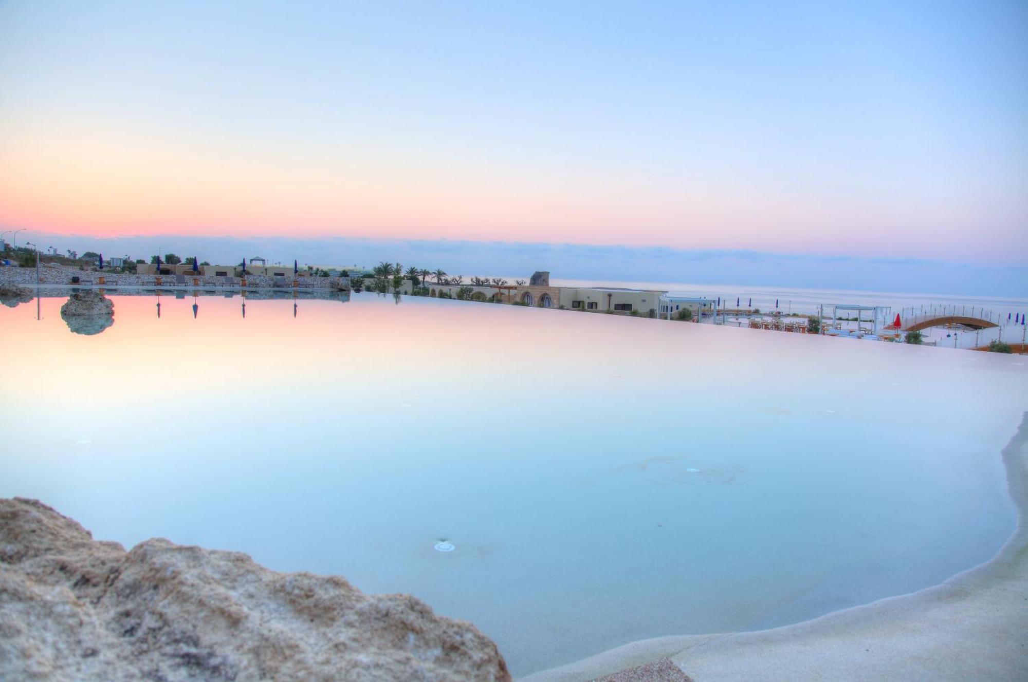 19 Summer Suites Santa Cesarea Terme Eksteriør billede