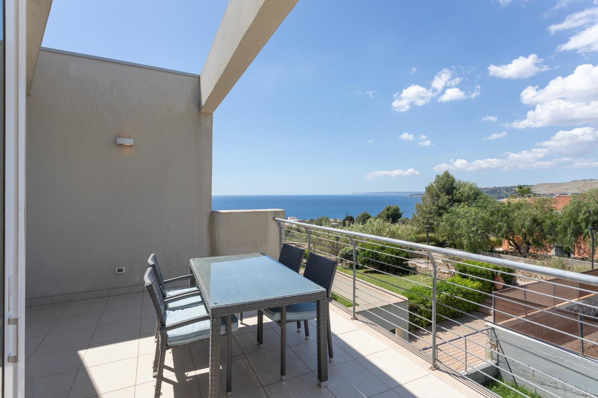 19 Summer Suites Santa Cesarea Terme Eksteriør billede