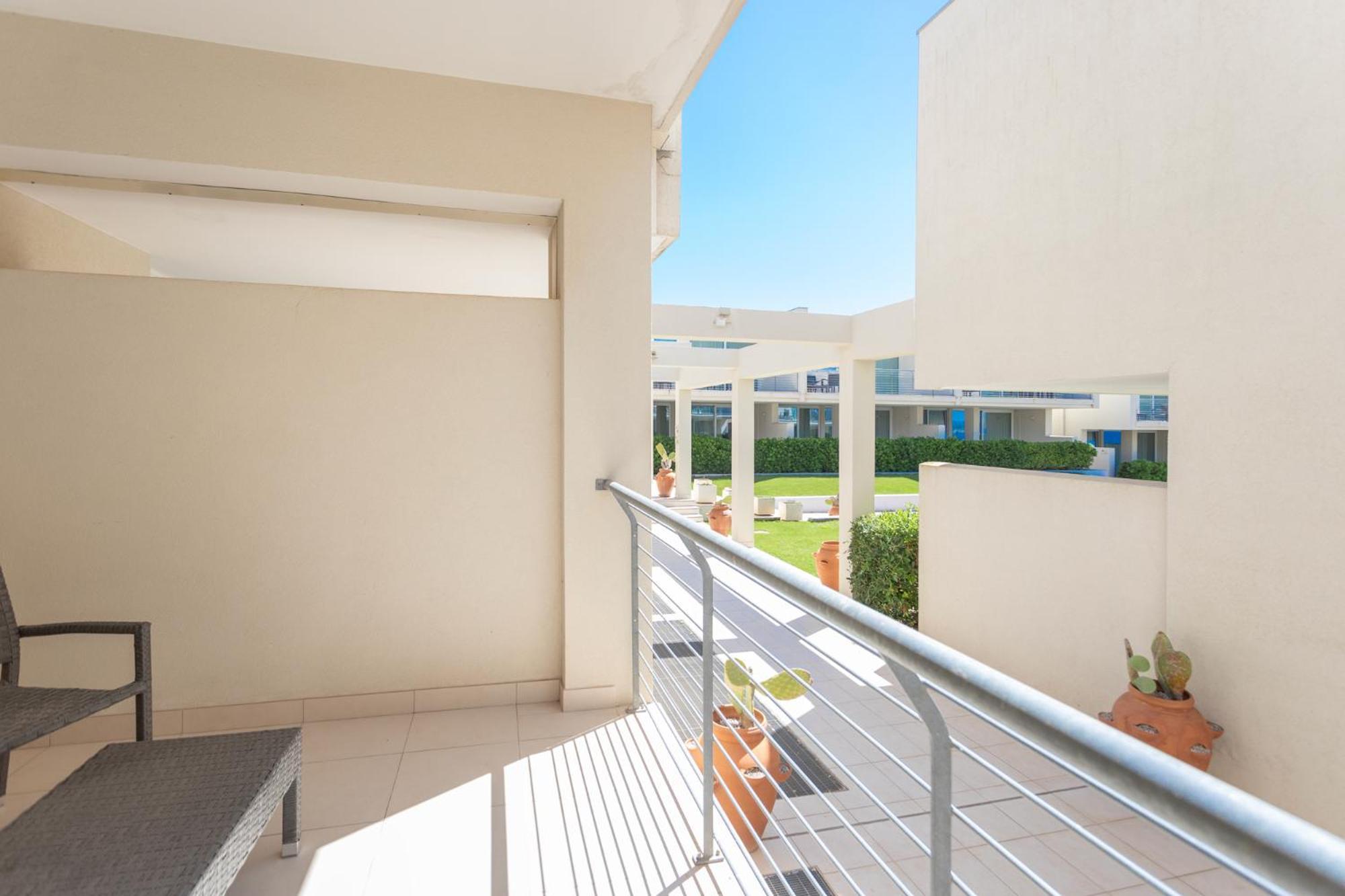 19 Summer Suites Santa Cesarea Terme Eksteriør billede
