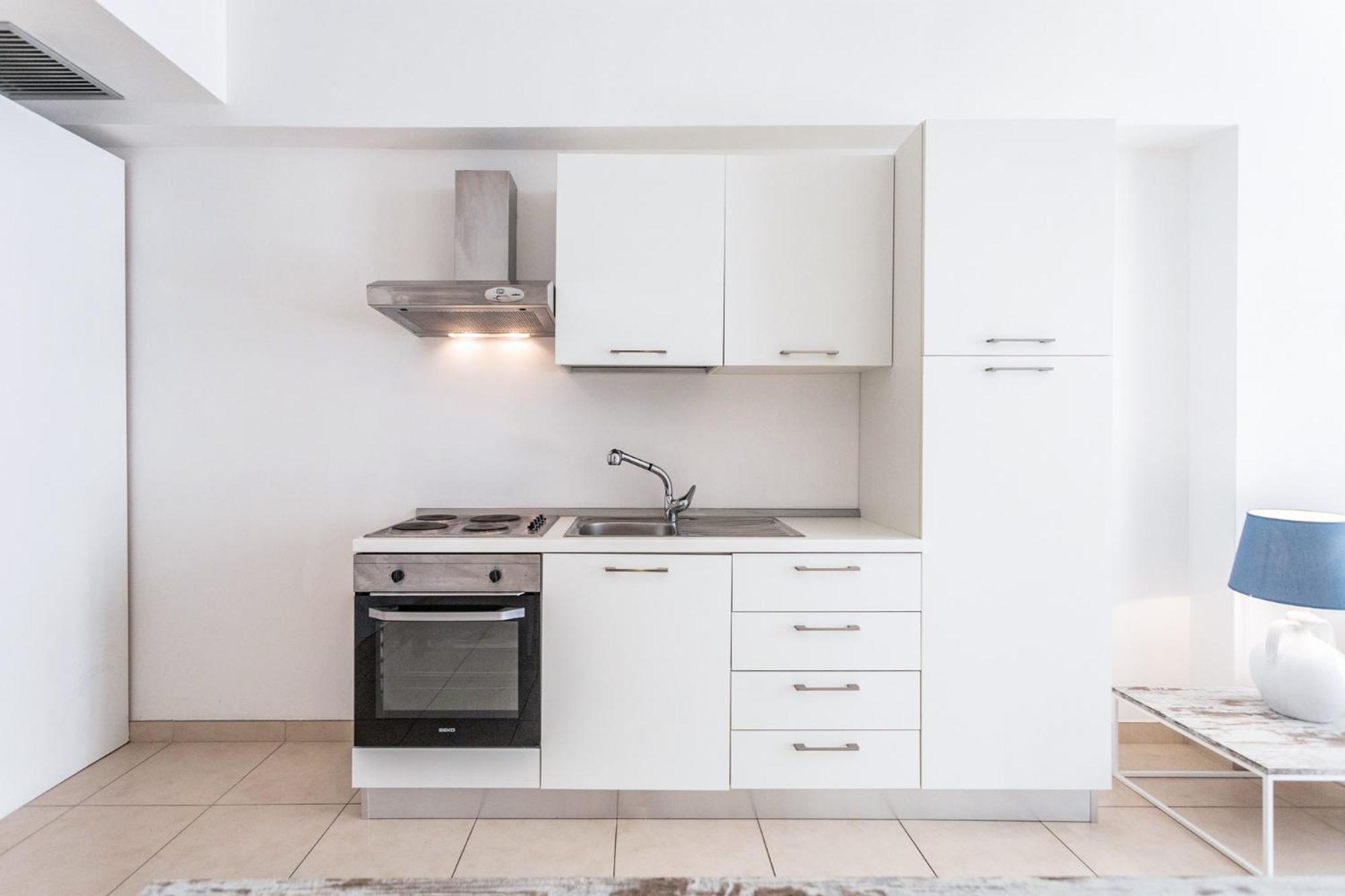 19 Summer Suites Santa Cesarea Terme Eksteriør billede