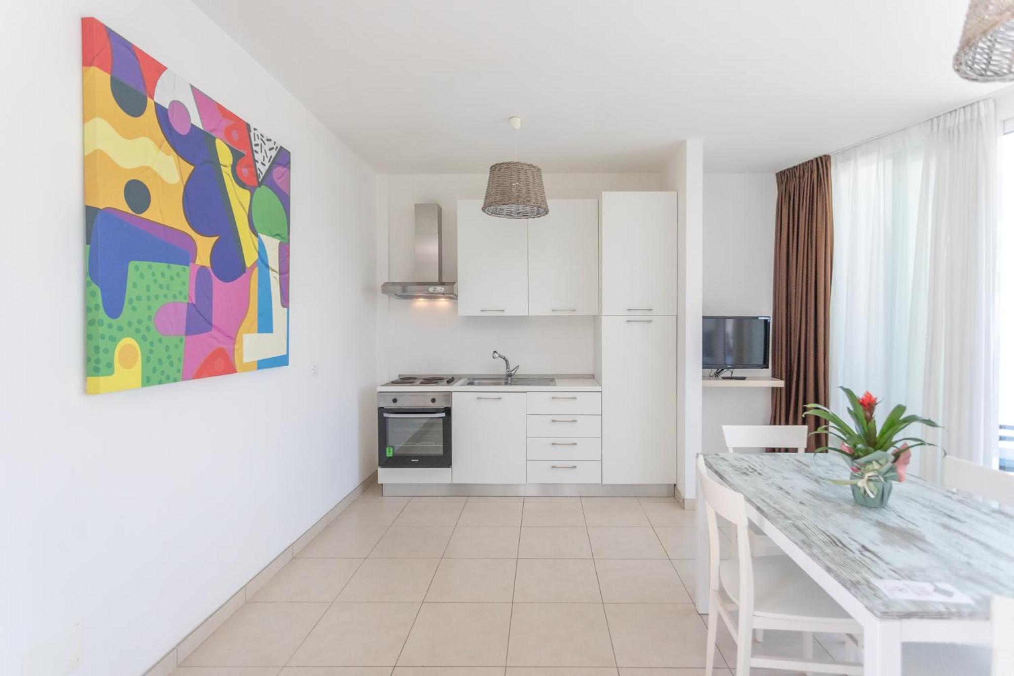 19 Summer Suites Santa Cesarea Terme Eksteriør billede