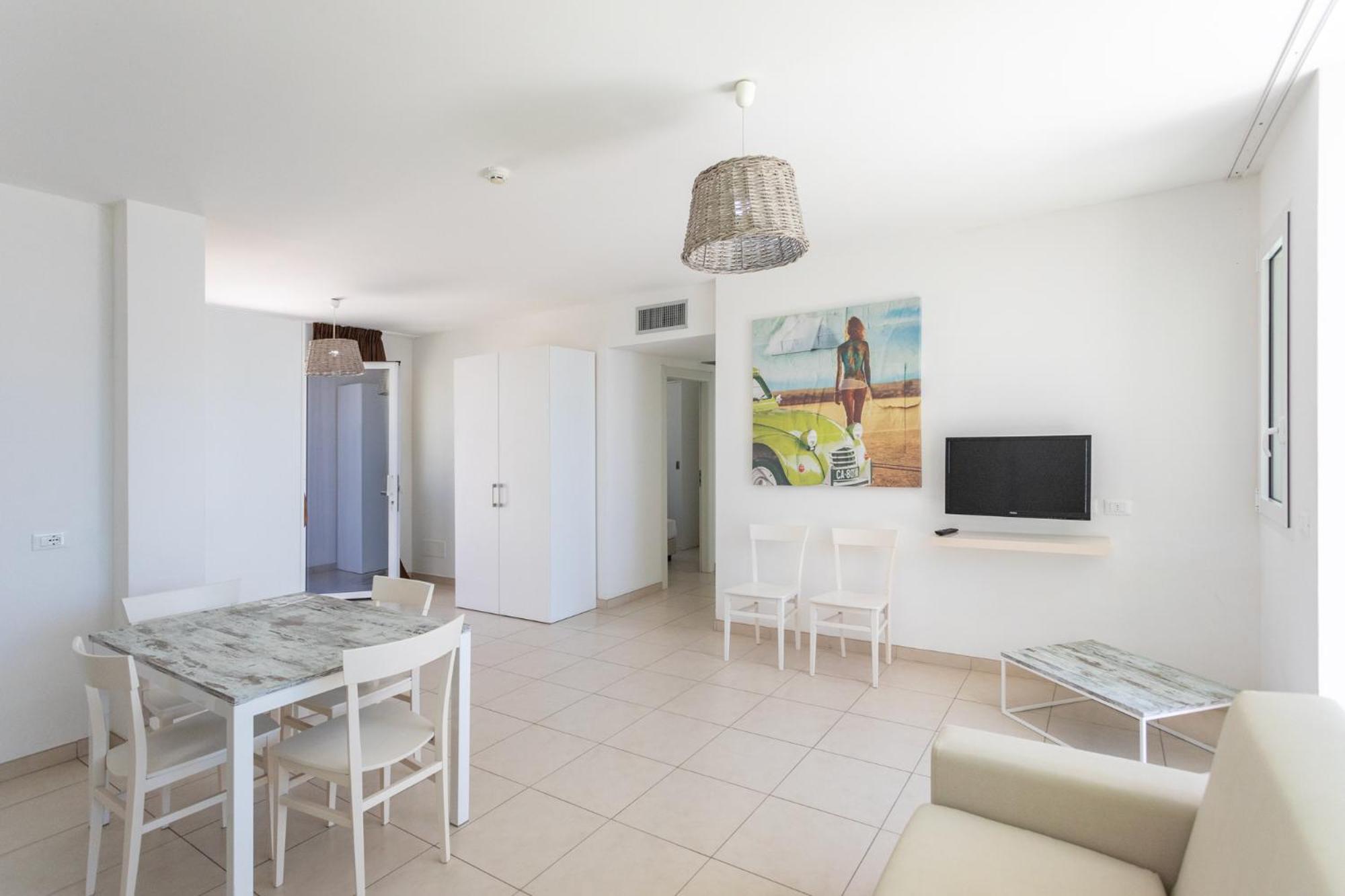 19 Summer Suites Santa Cesarea Terme Eksteriør billede
