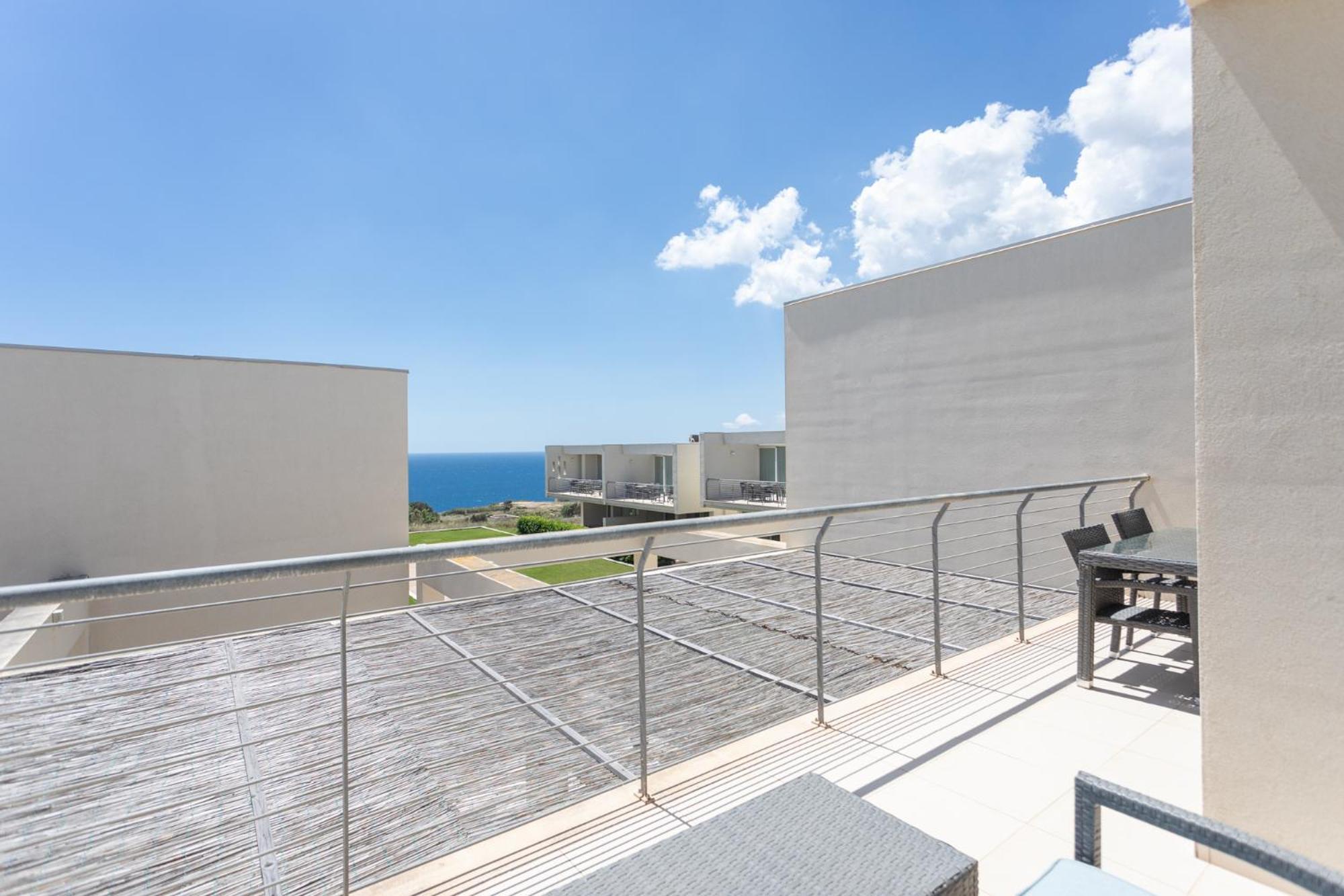 19 Summer Suites Santa Cesarea Terme Eksteriør billede